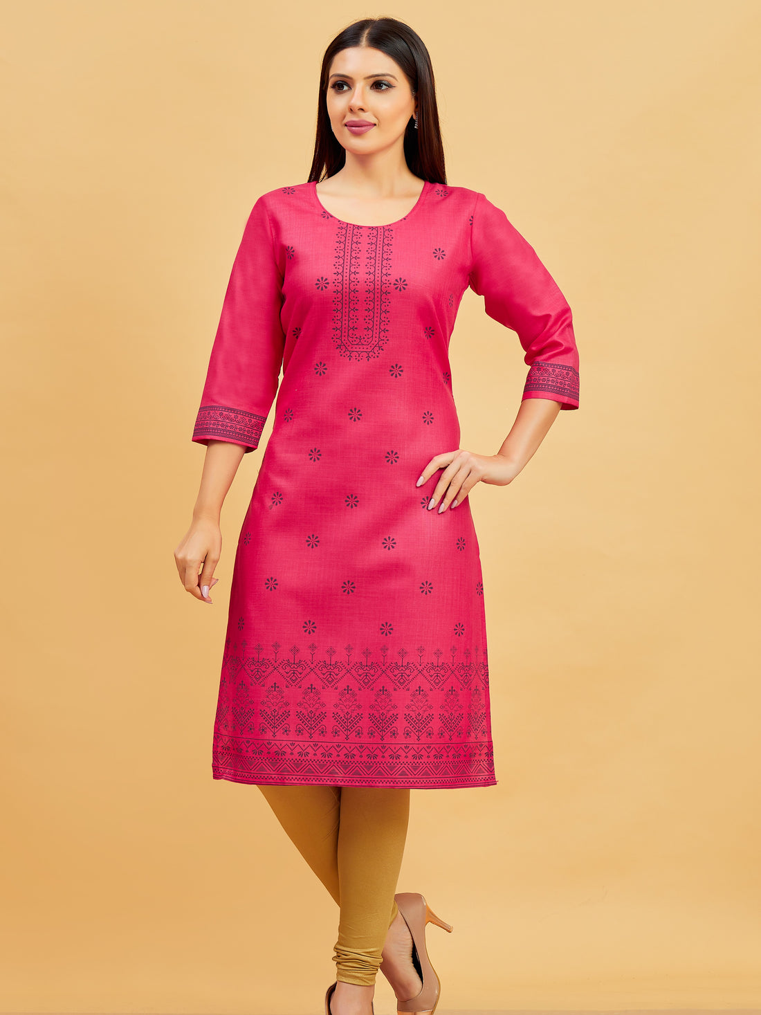 Ishana Kurti - Roop Darshan