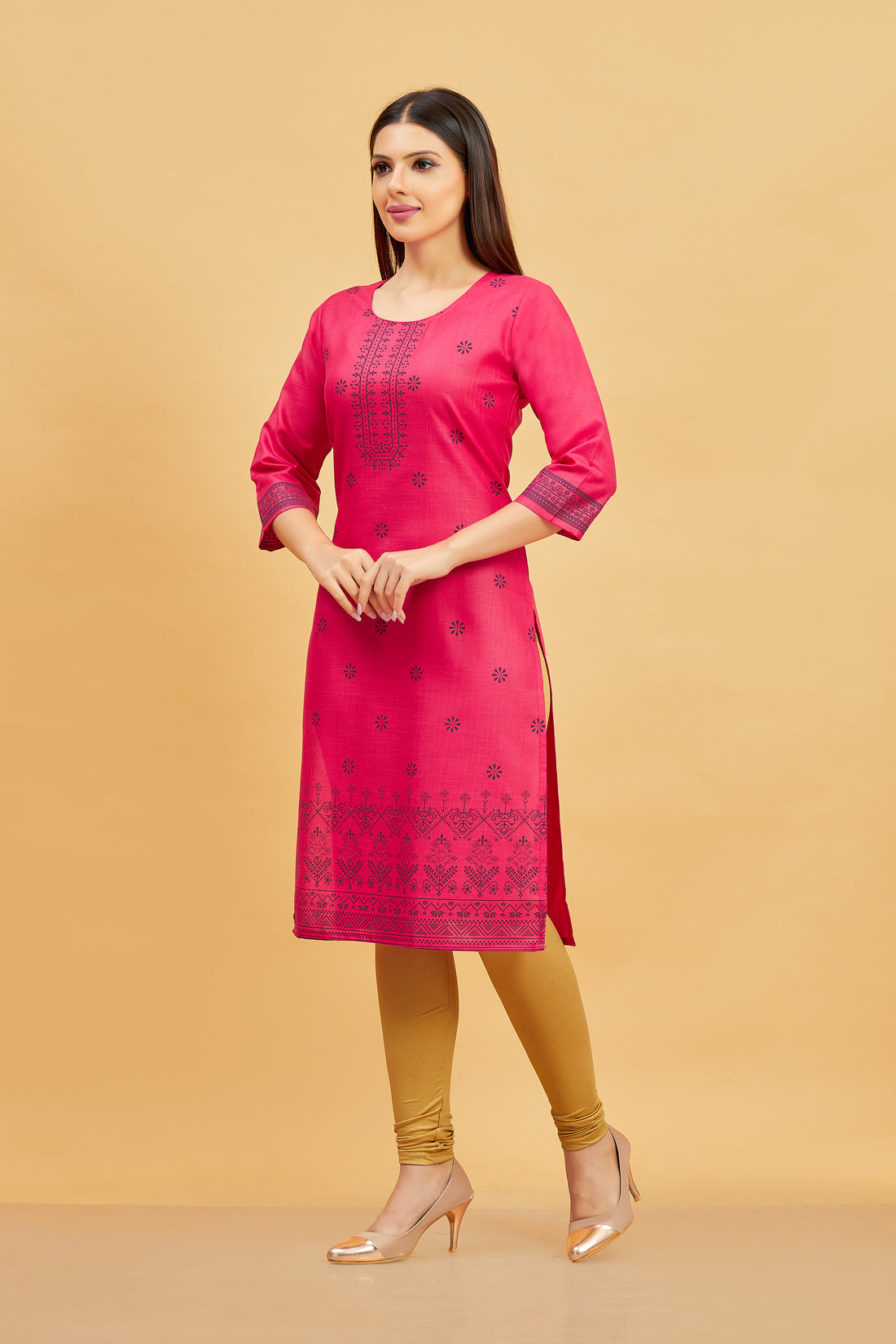 Ishana Kurti - Roop Darshan