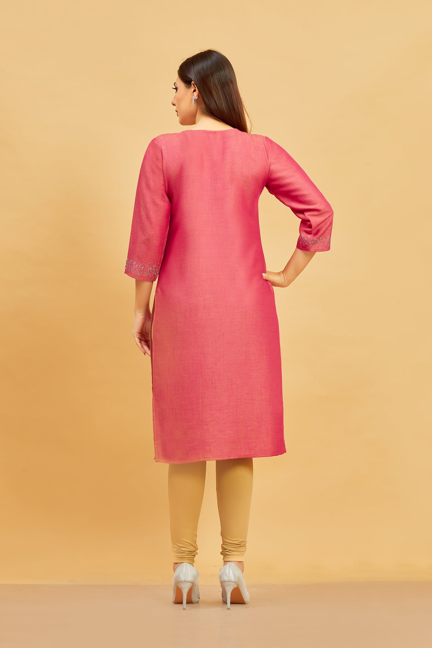 Kavya Kurti