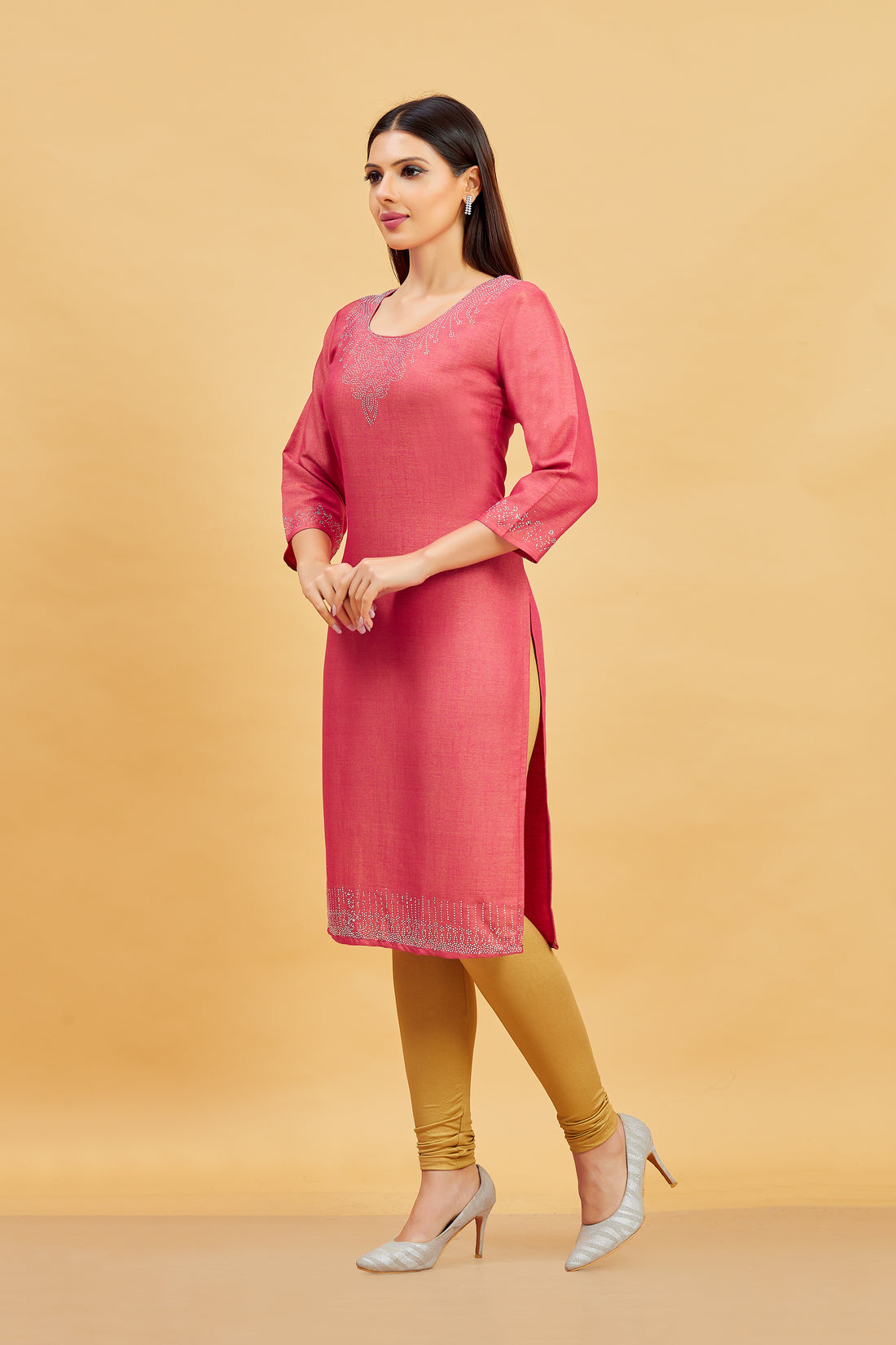 Kavya Kurti - Roop Darshan