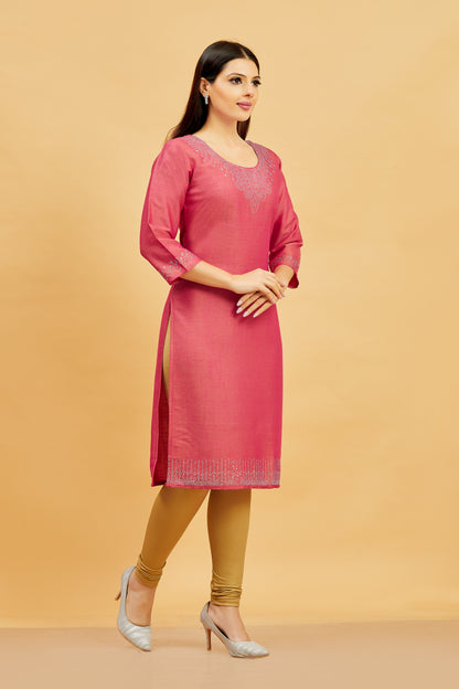 Kavya Kurti