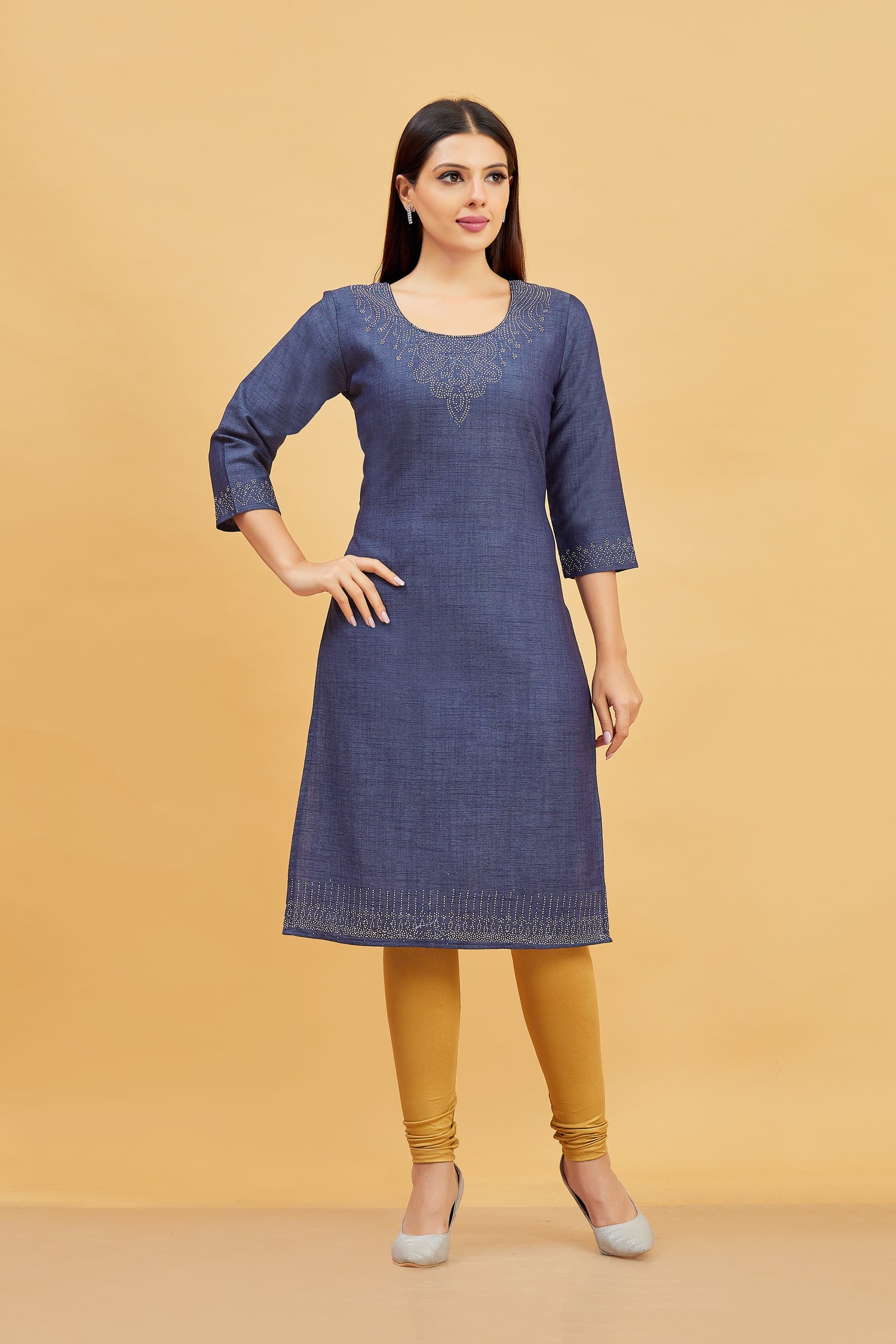 Kavya Kurti