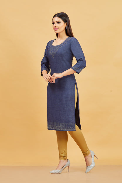 Kavya Kurti