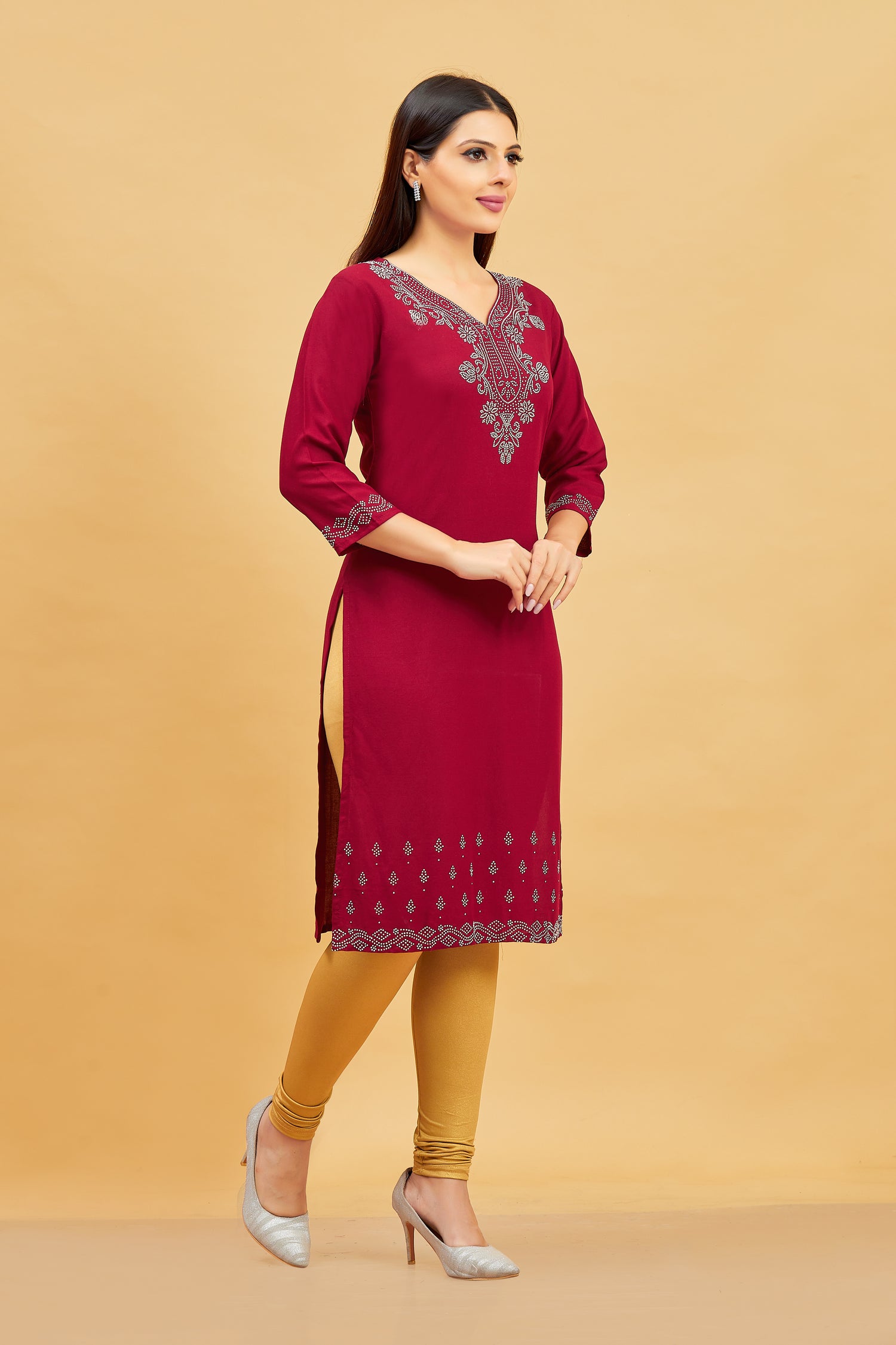 Aria Kurti