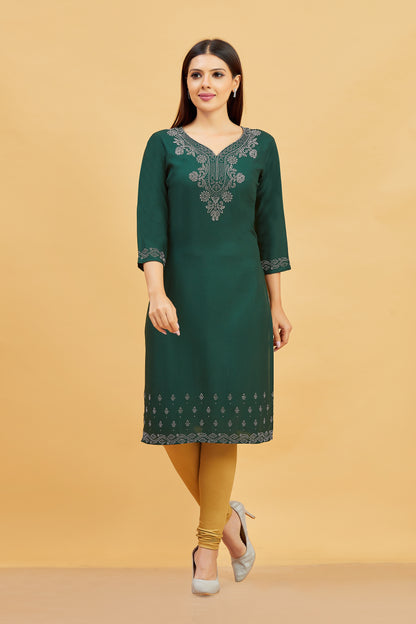 Aria Kurti