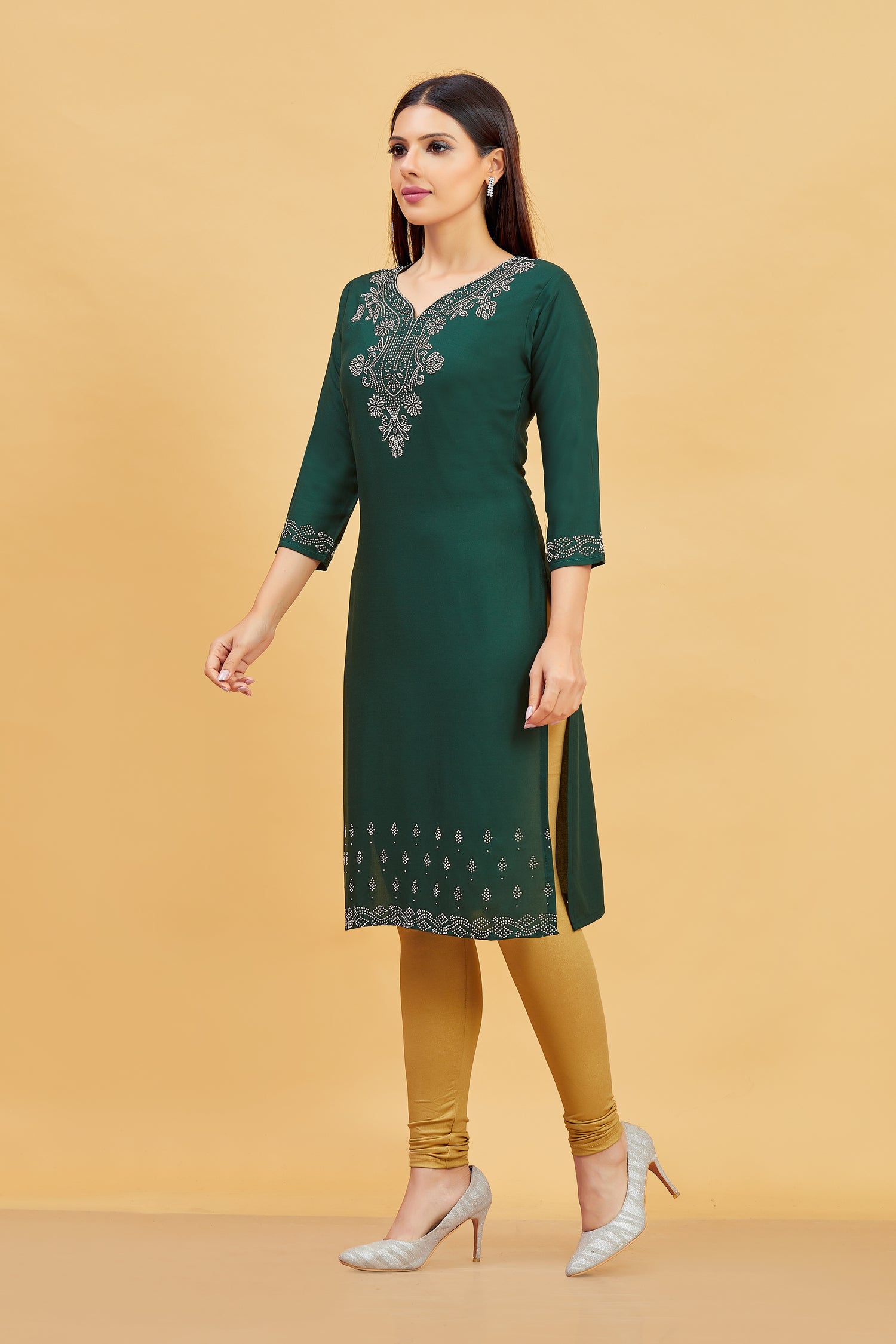 Aria Kurti