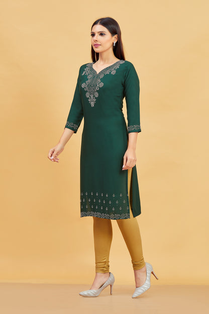 Aria Kurti