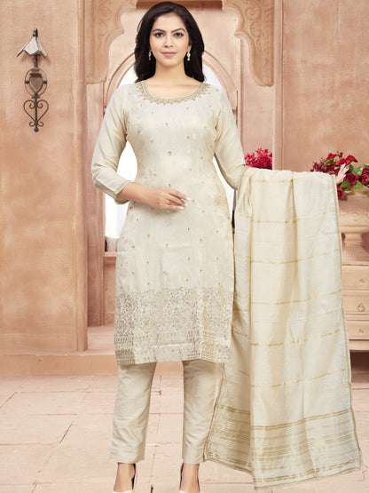 Nayra Kamiz &amp; Pant - Roop Darshan