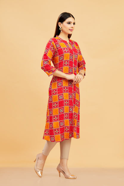 Aarya Kurti
