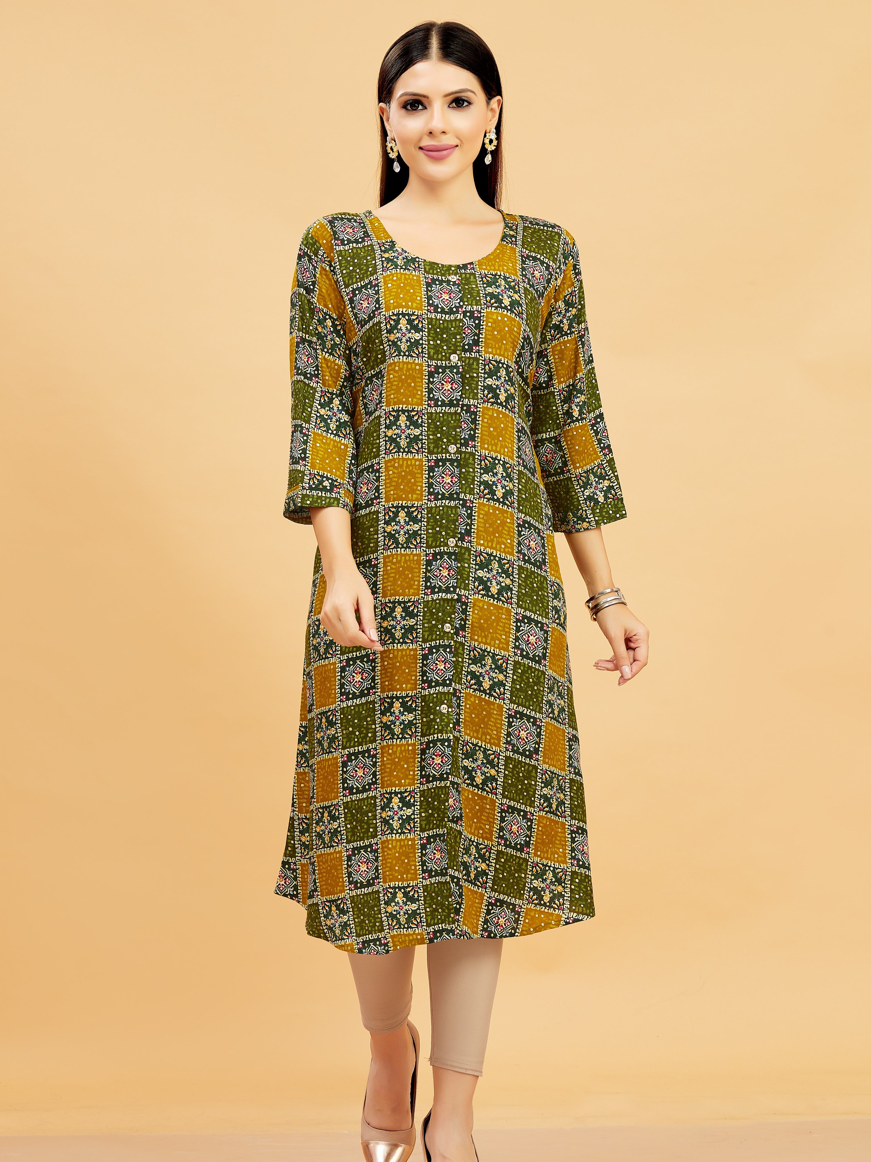 Aarya Kurti - Roop Darshan