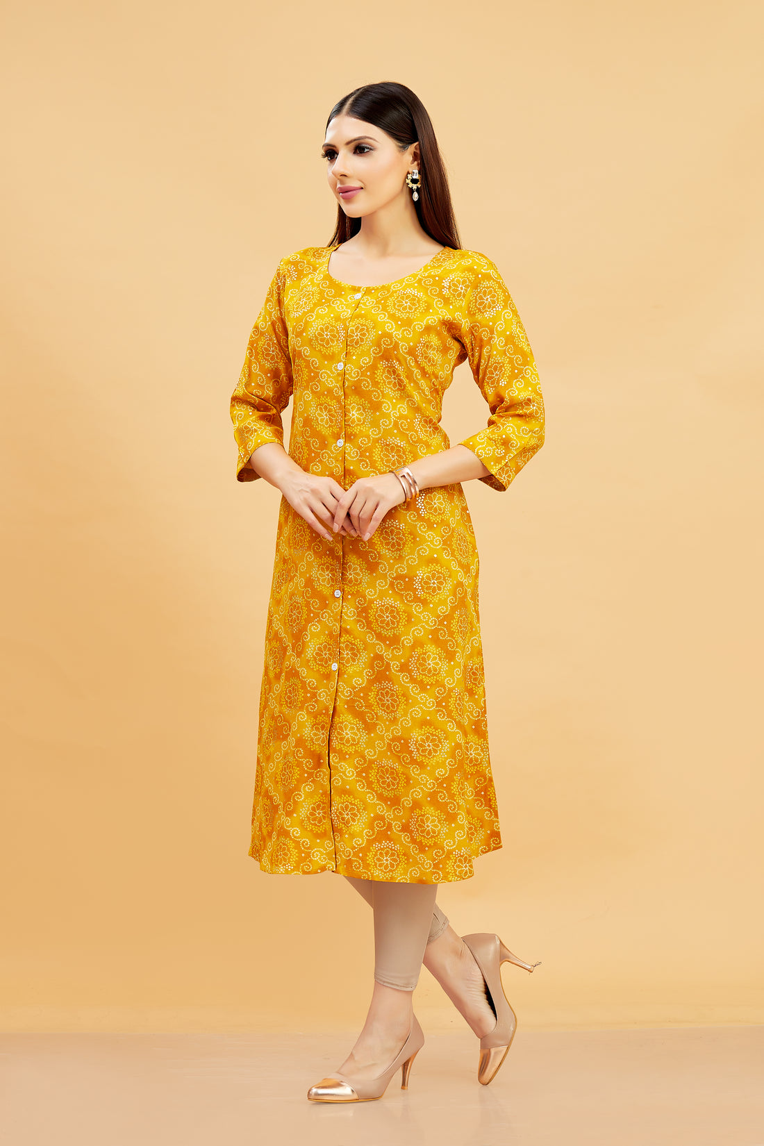 Samaira Kurti