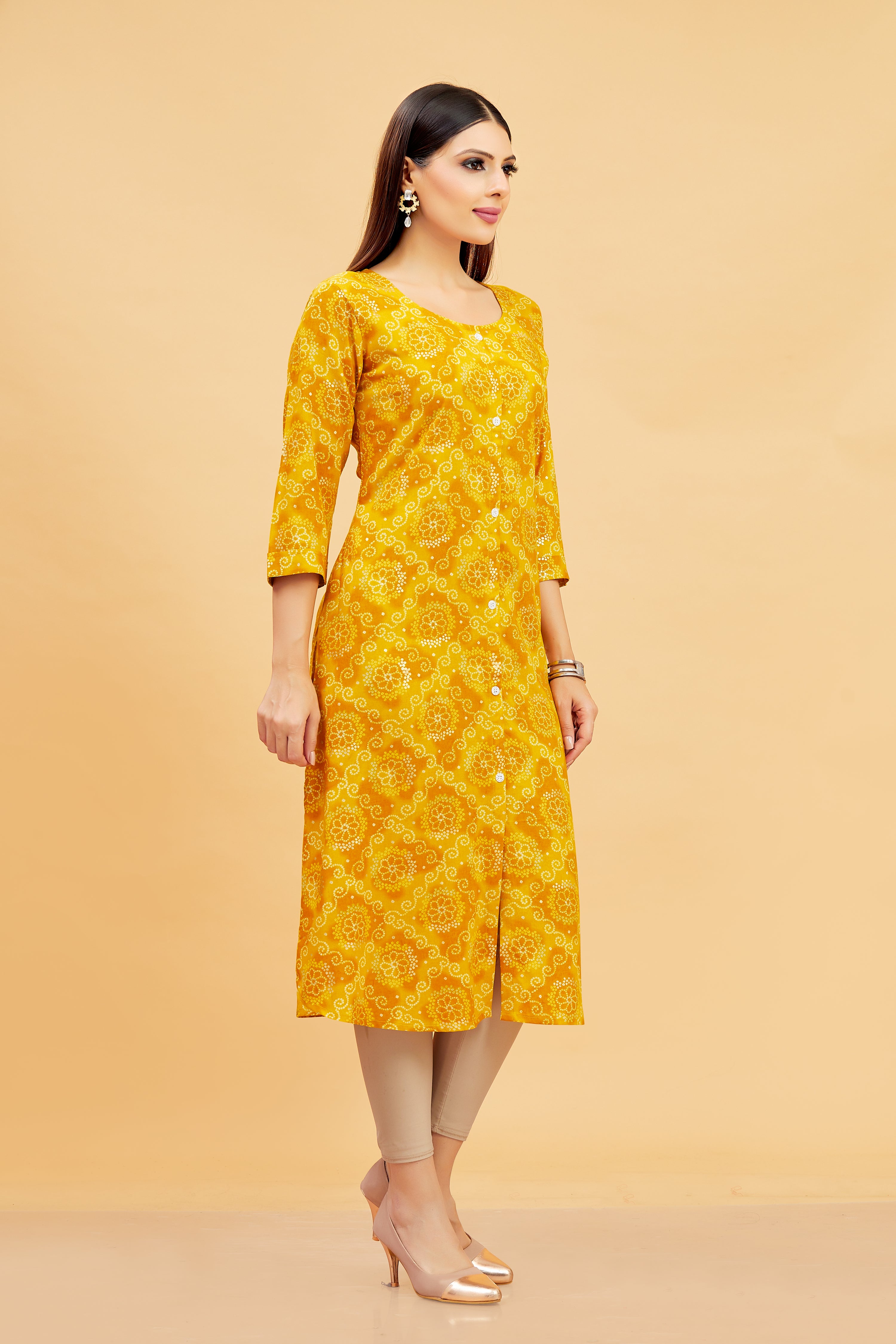 Samaira Kurti - Roop Darshan