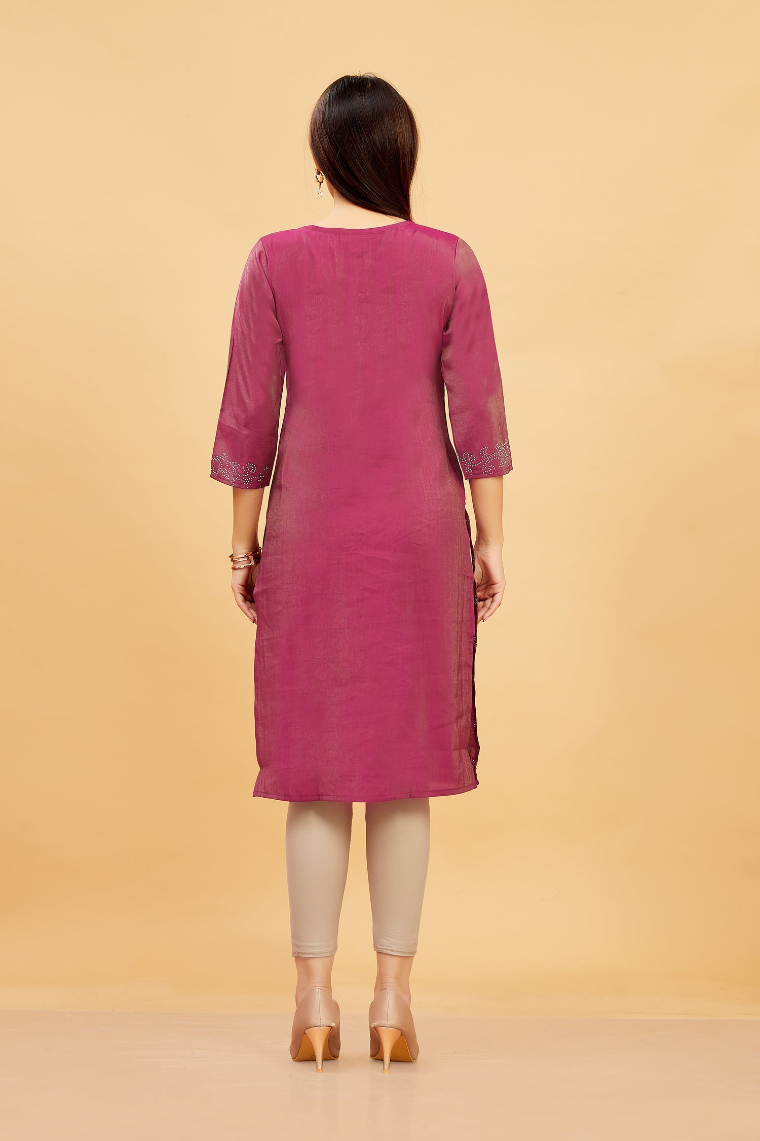 Tania Kurti - Roop Darshan