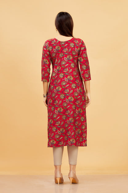 Helly Kurti