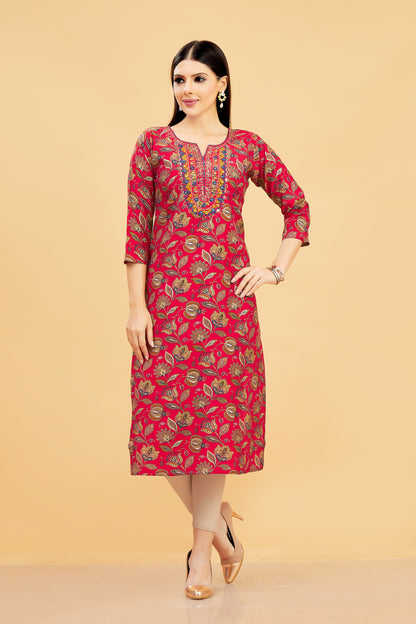 Helly Kurti