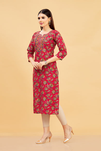 Helly Kurti