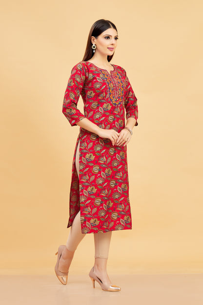 Helly Kurti