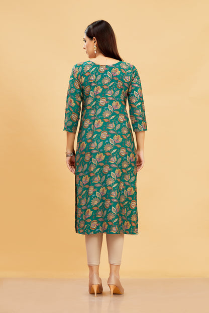Helly Kurti