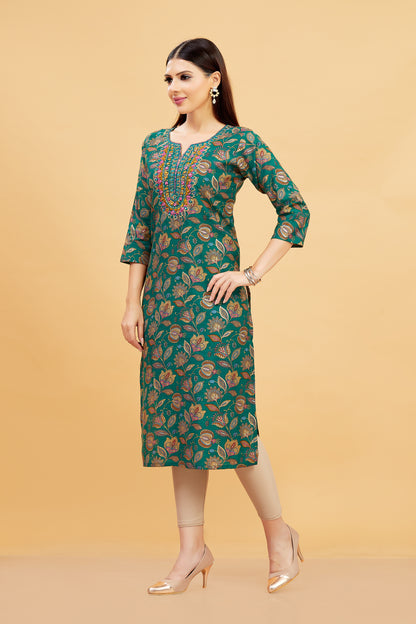 Helly Kurti