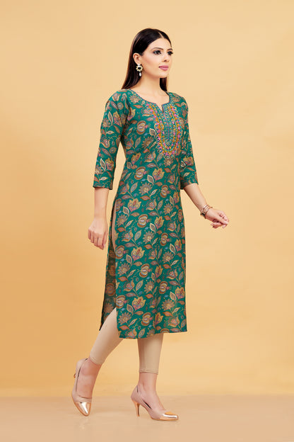 Helly Kurti