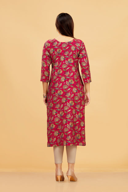 Helly Kurti