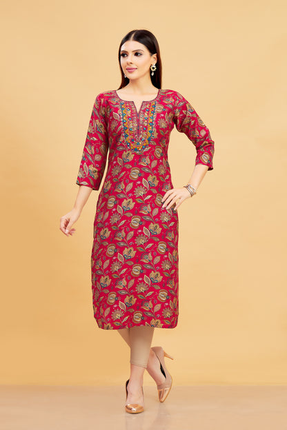 Helly Kurti