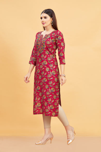 Helly Kurti