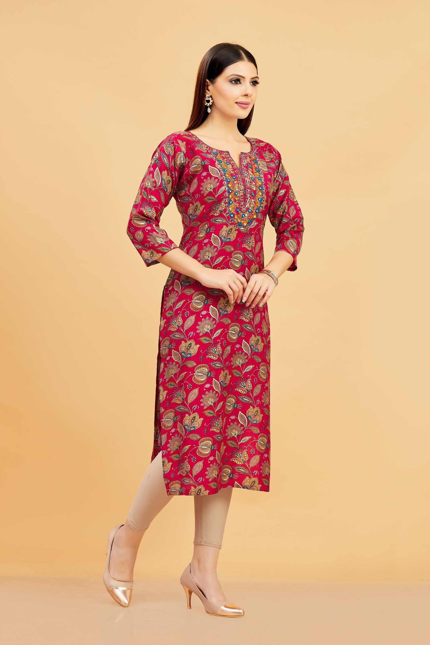 Helly Kurti