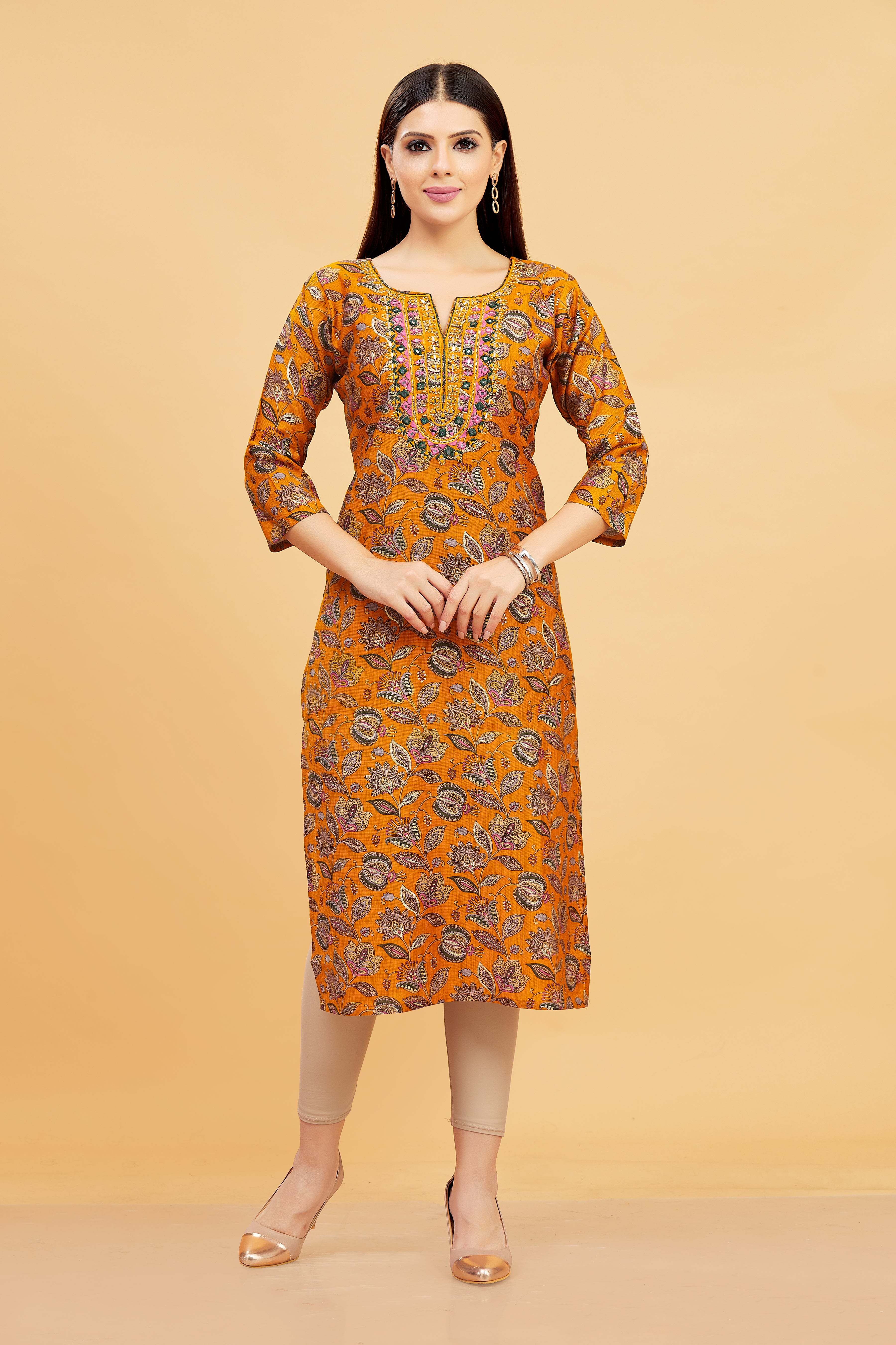Helly Kurti