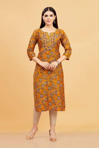 Helly Kurti