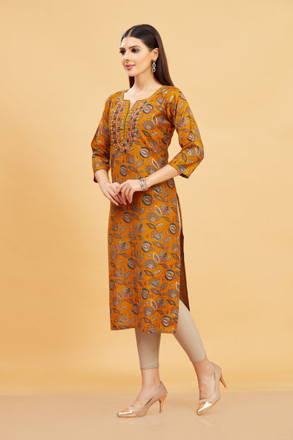 Helly Kurti