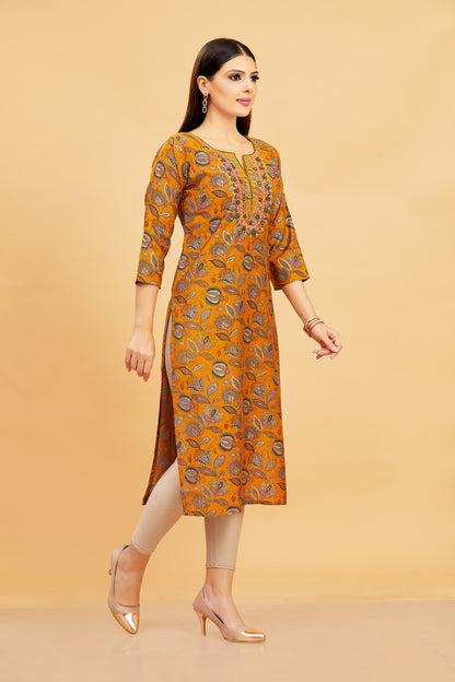 Helly Kurti