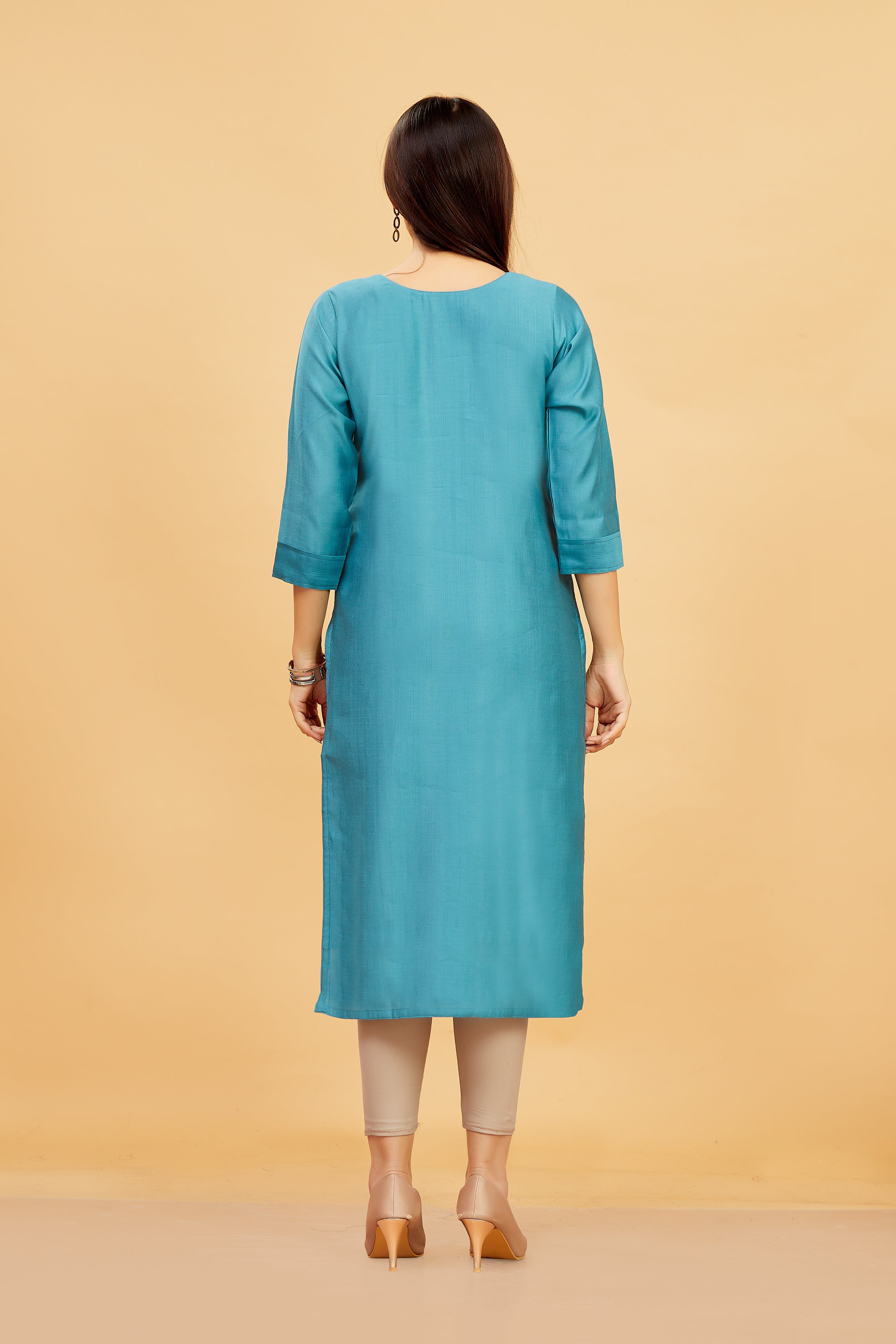 Maria Kurti - Roop Darshan