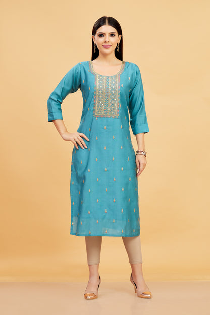 Maria Kurti - Roop Darshan