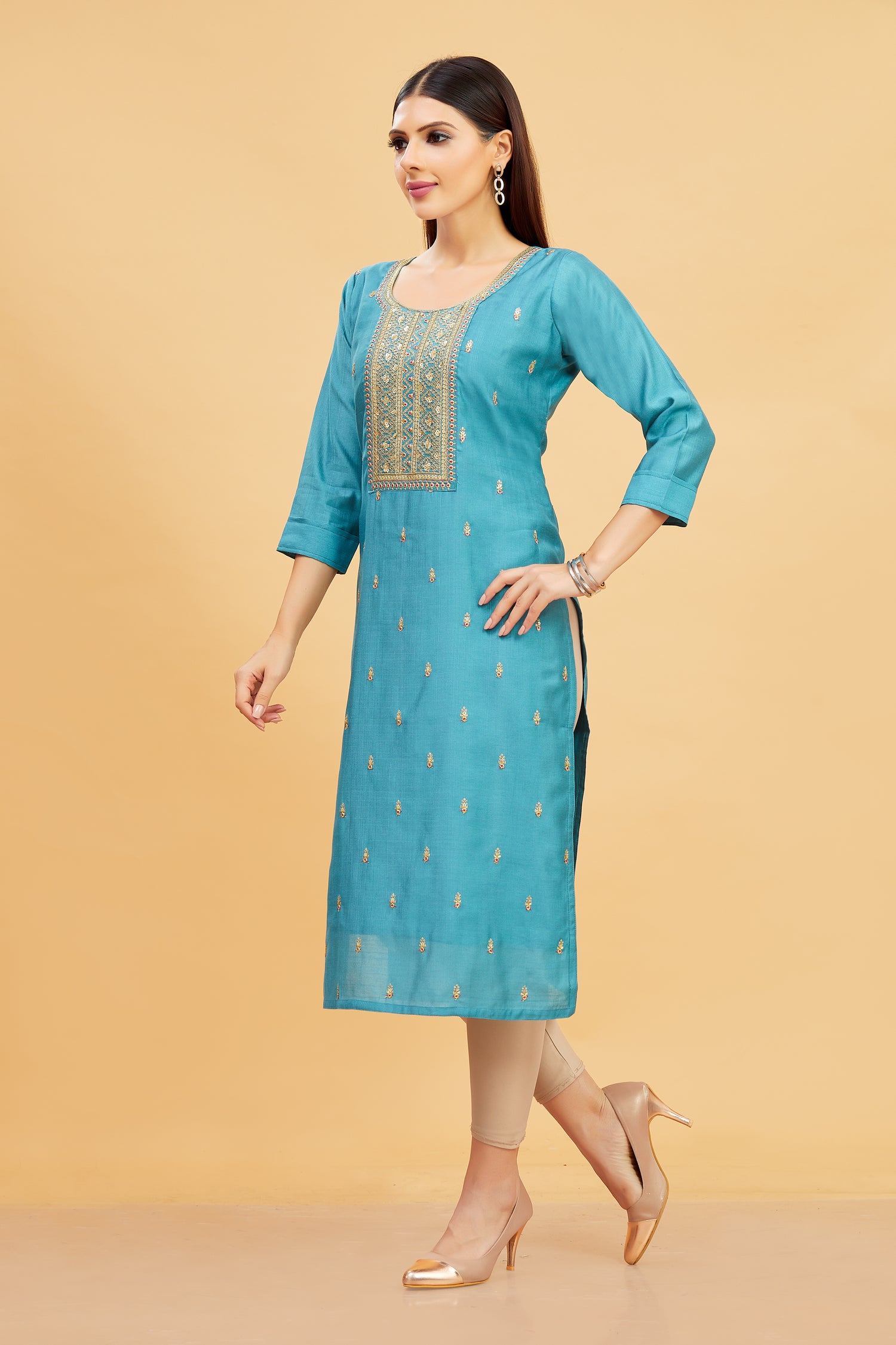 Maria Kurti - Roop Darshan