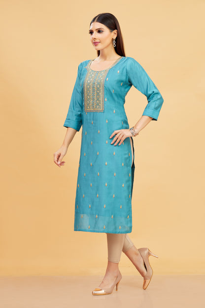Maria Kurti - Roop Darshan