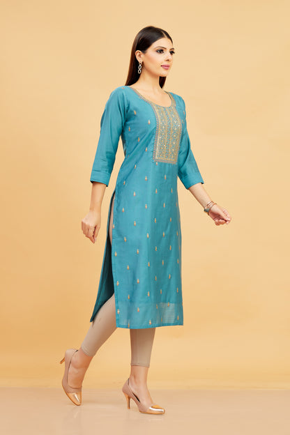 Maria Kurti - Roop Darshan