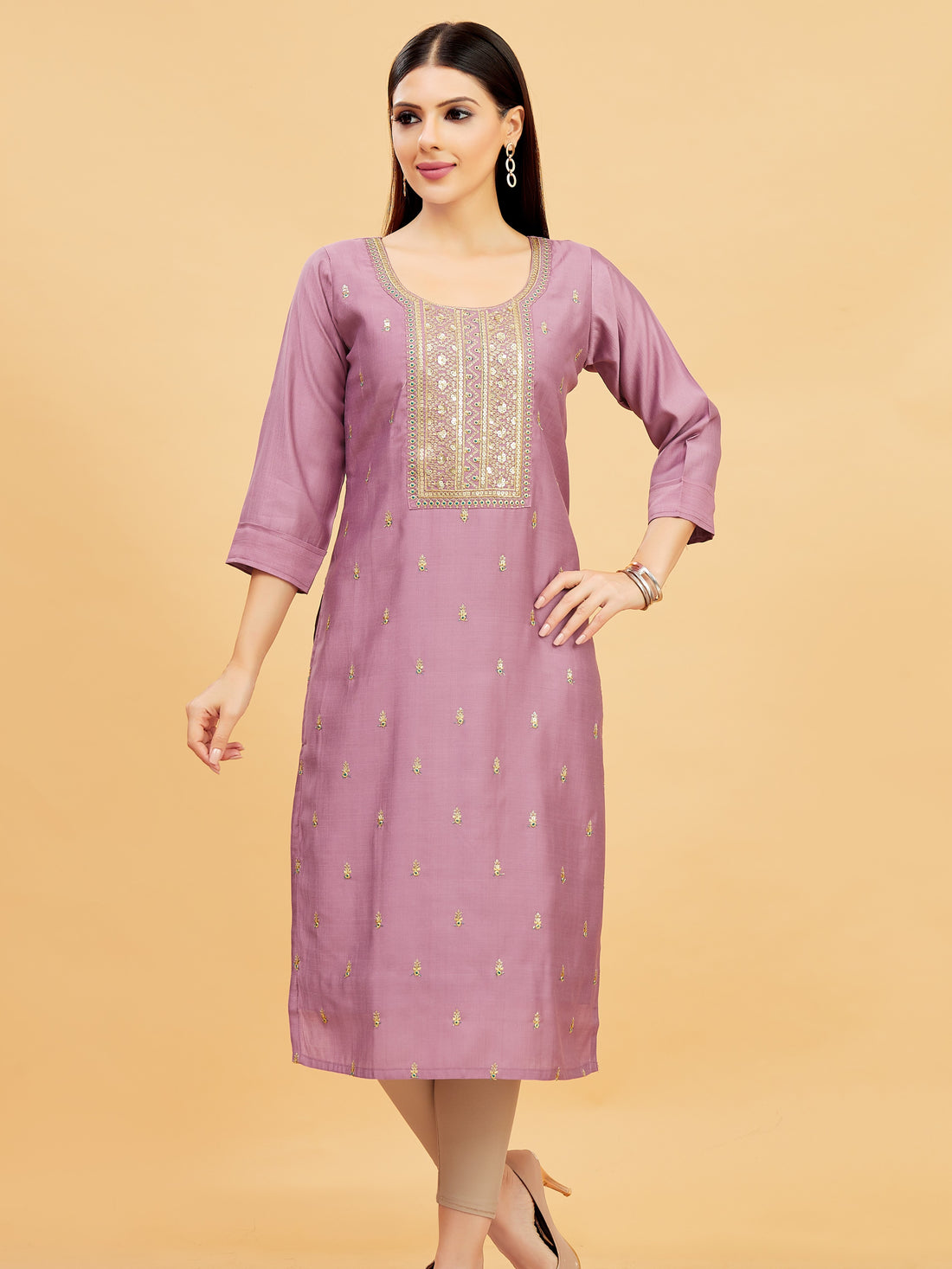 Maria Kurti - Roop Darshan