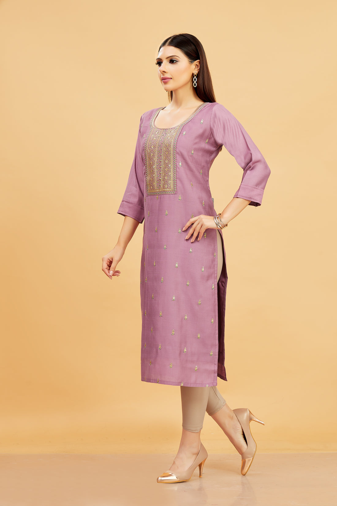 Maria Kurti - Roop Darshan