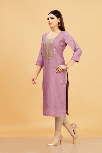 Maria Kurti - Roop Darshan
