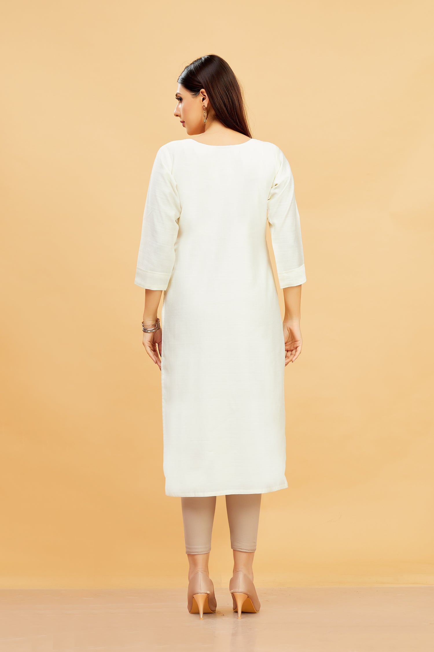 Maria Kurti - Roop Darshan