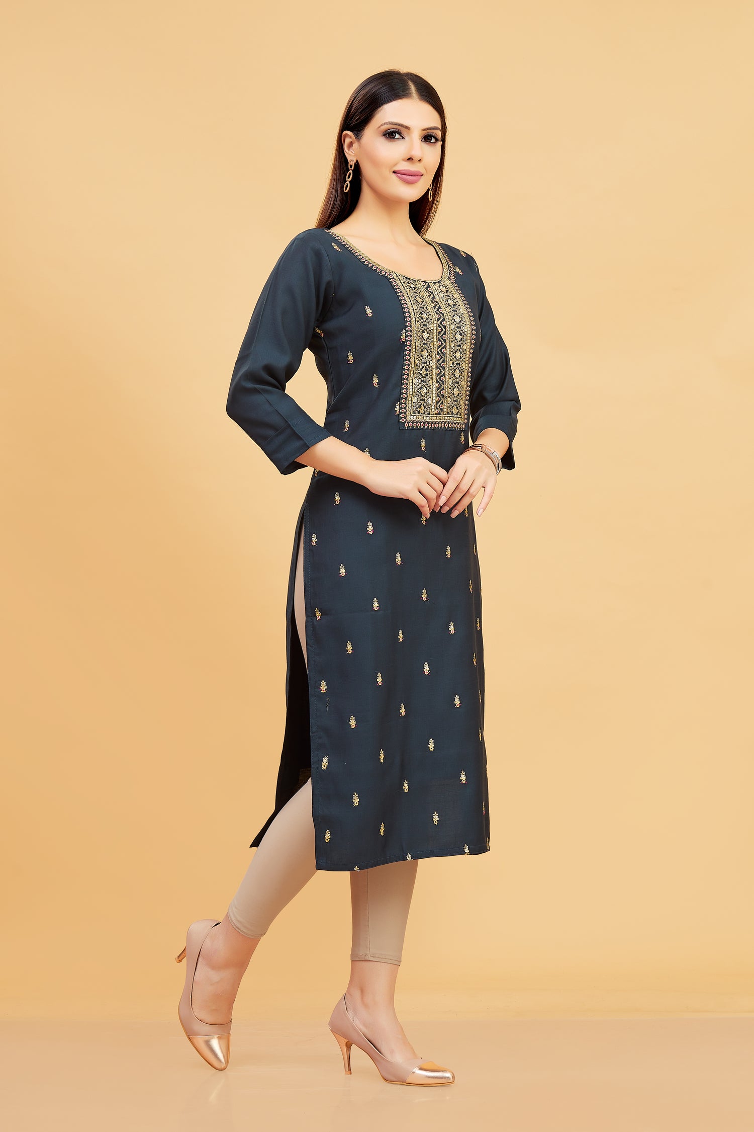 Maria Kurti - Roop Darshan