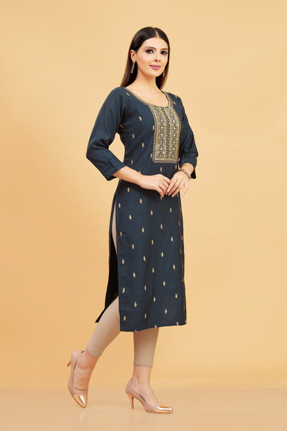 Maria Kurti - Roop Darshan