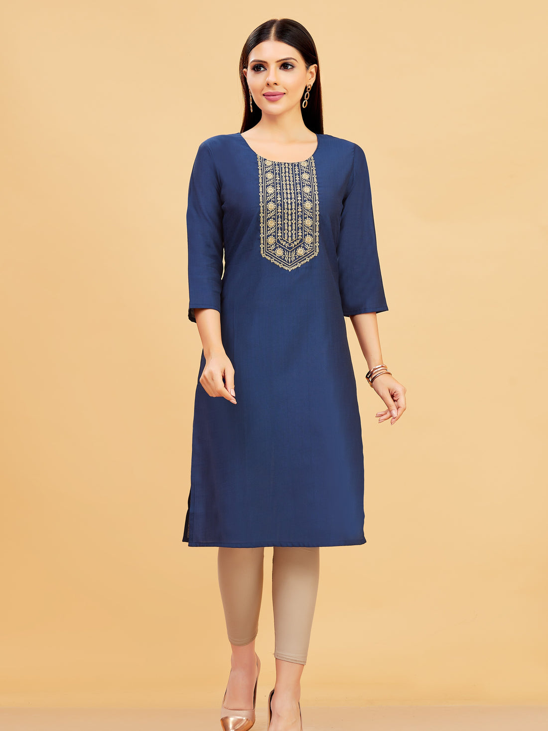 Tisqua Kurti - Roop Darshan