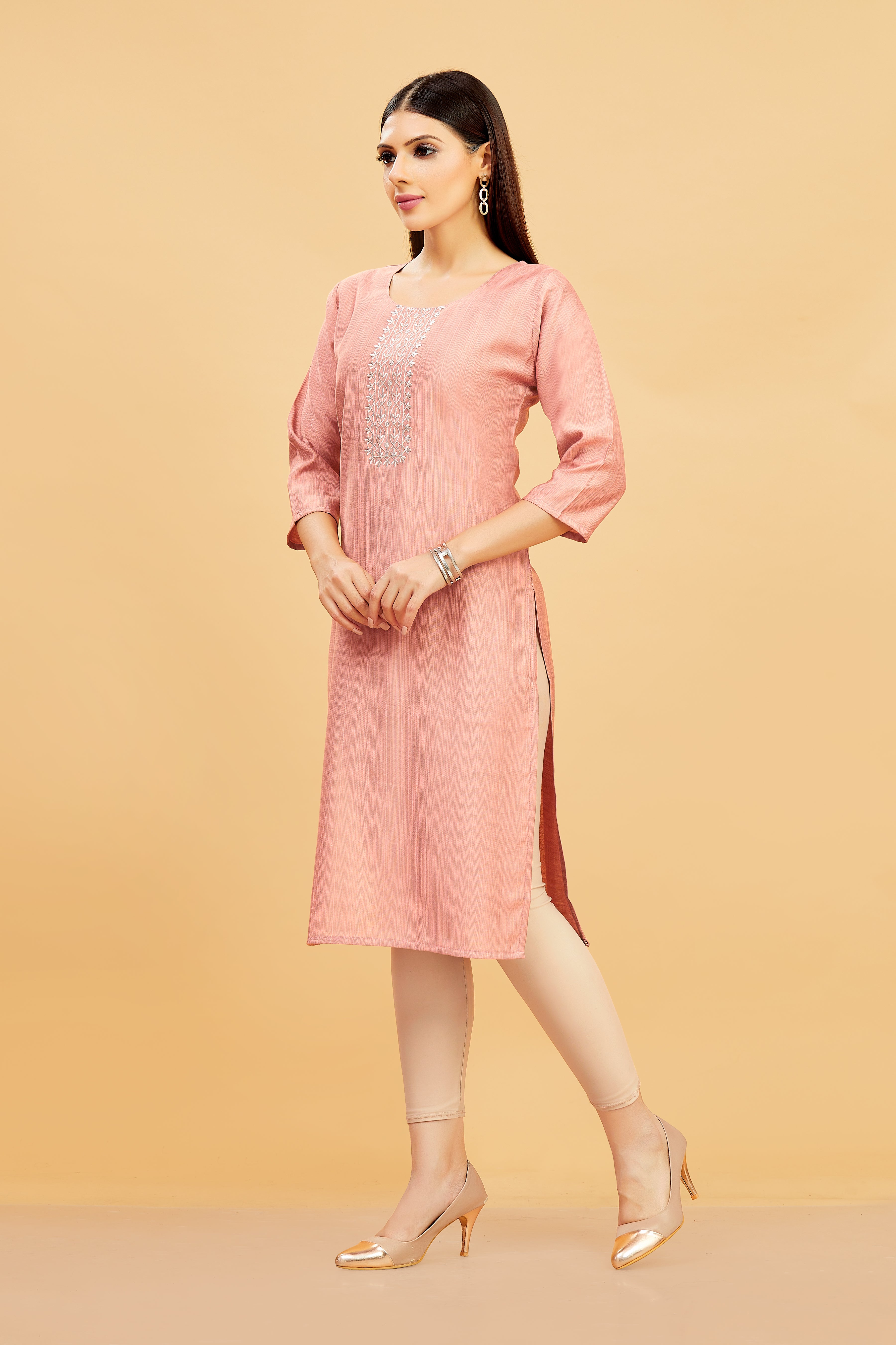 Priya Kurti