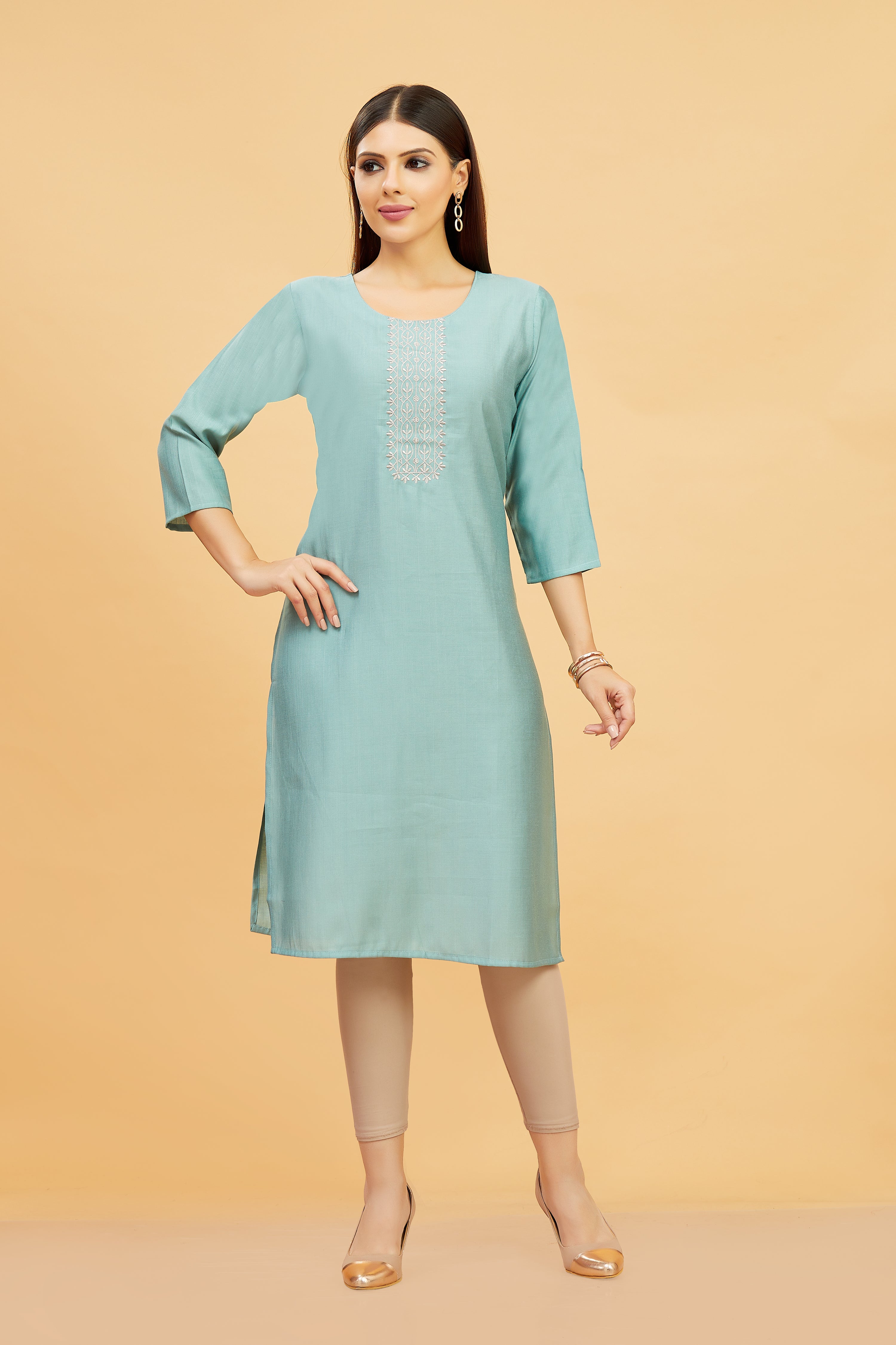 Priya Kurti - Roop Darshan