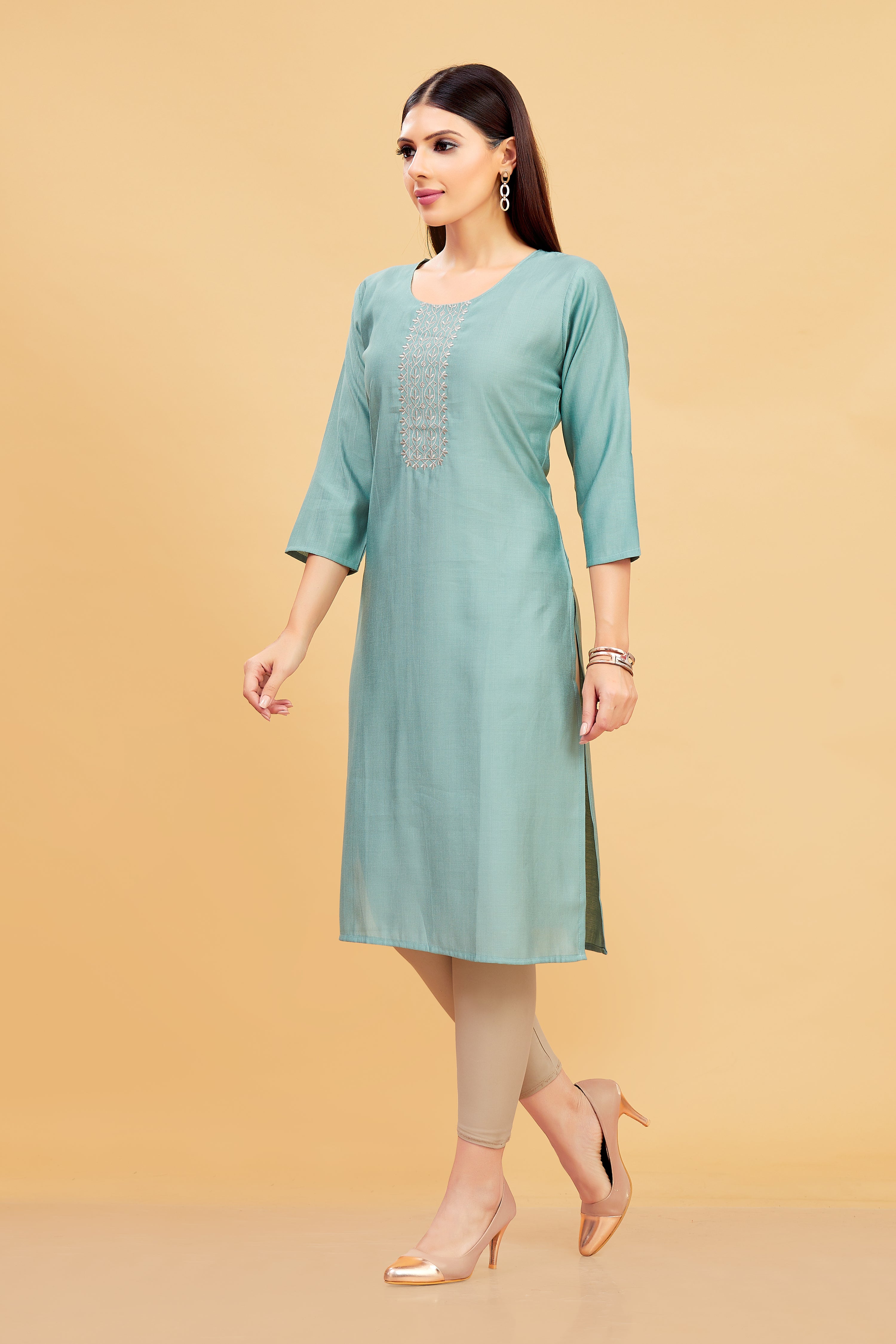 Priya Kurti - Roop Darshan