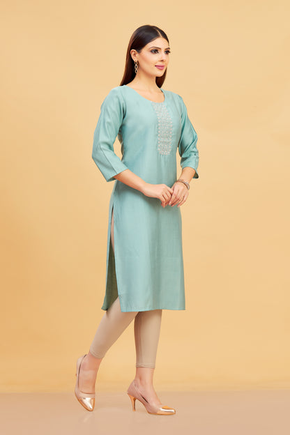 Priya Kurti