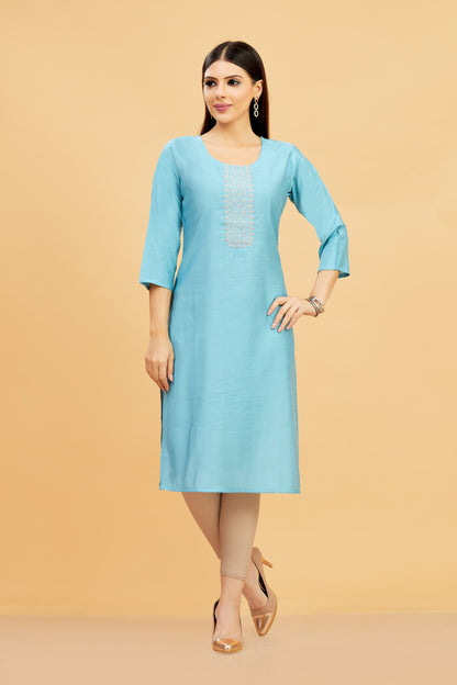 Priya Kurti