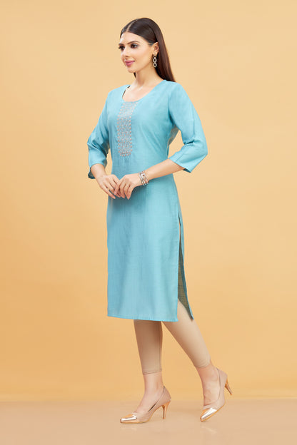 Priya Kurti